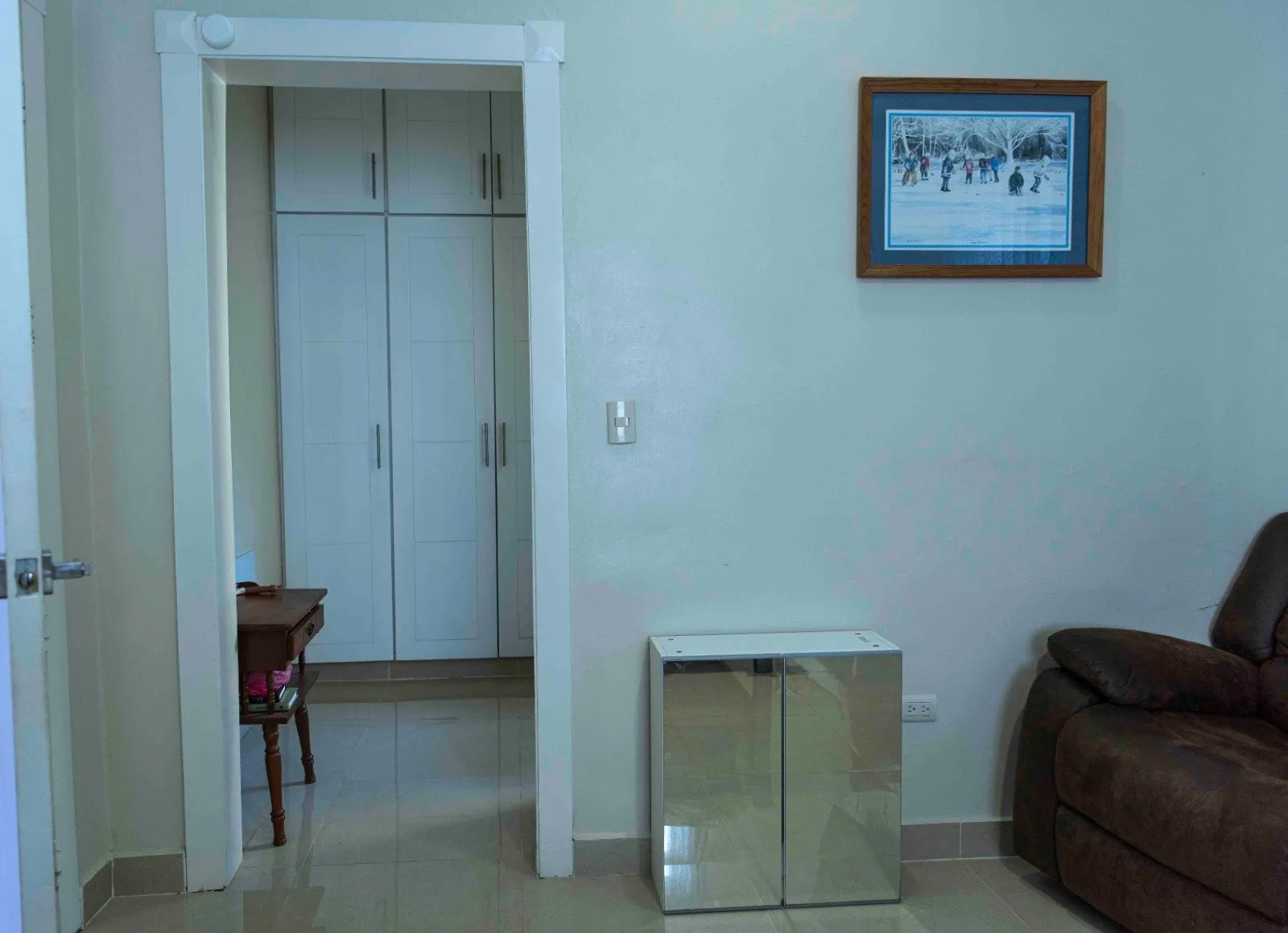 MAISON MODERNE À DEUX NIVEAUX DANS PROJET PRIVÉ – PUERTO PLATA, photo 13