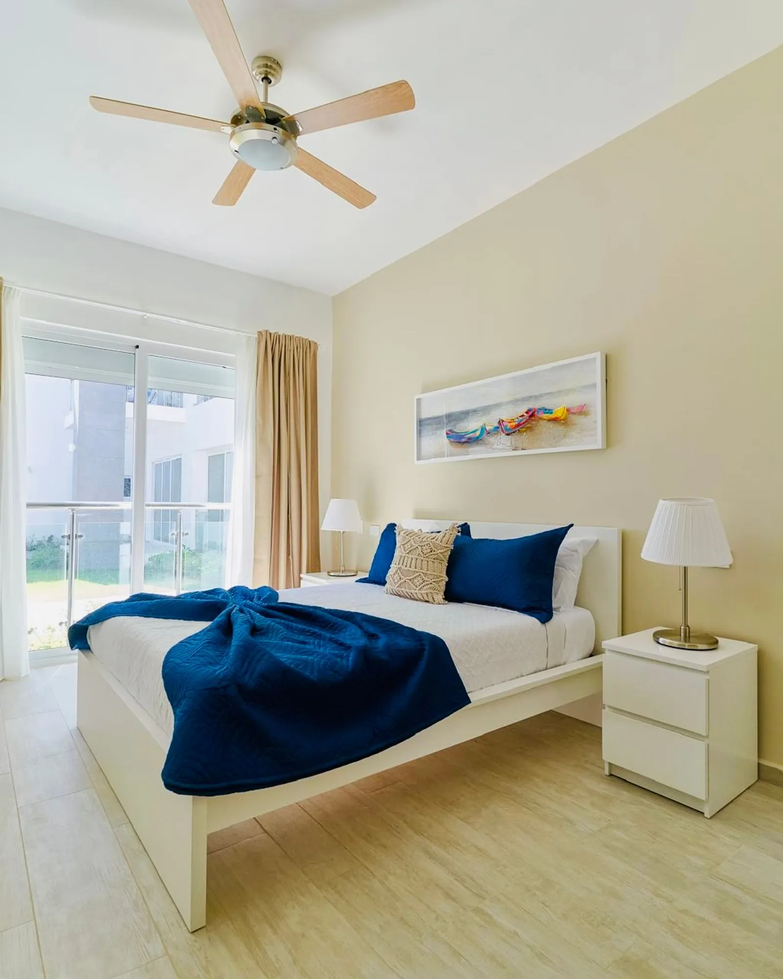 Möbliertes Apartment in Cana Bay, Punta Cana, Foto 14