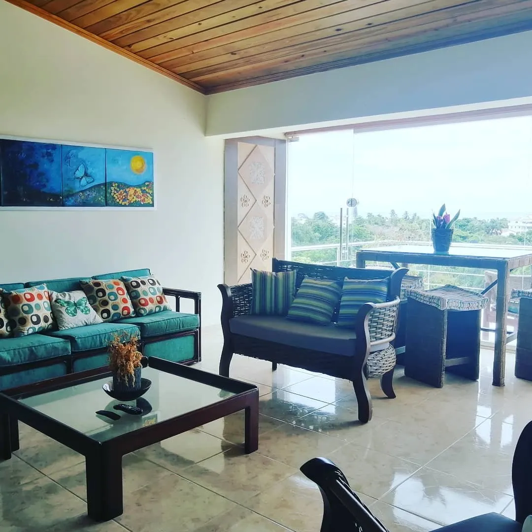 Penthouse en Costambar, foto 2