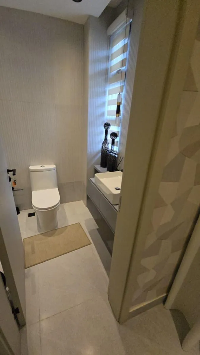 Apartamento en La Esmeralda, Santiago, foto 11