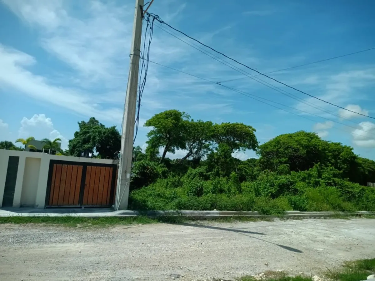Grundstück Verkauf in Nagua-Cabrera in Strandnähe, Foto 8