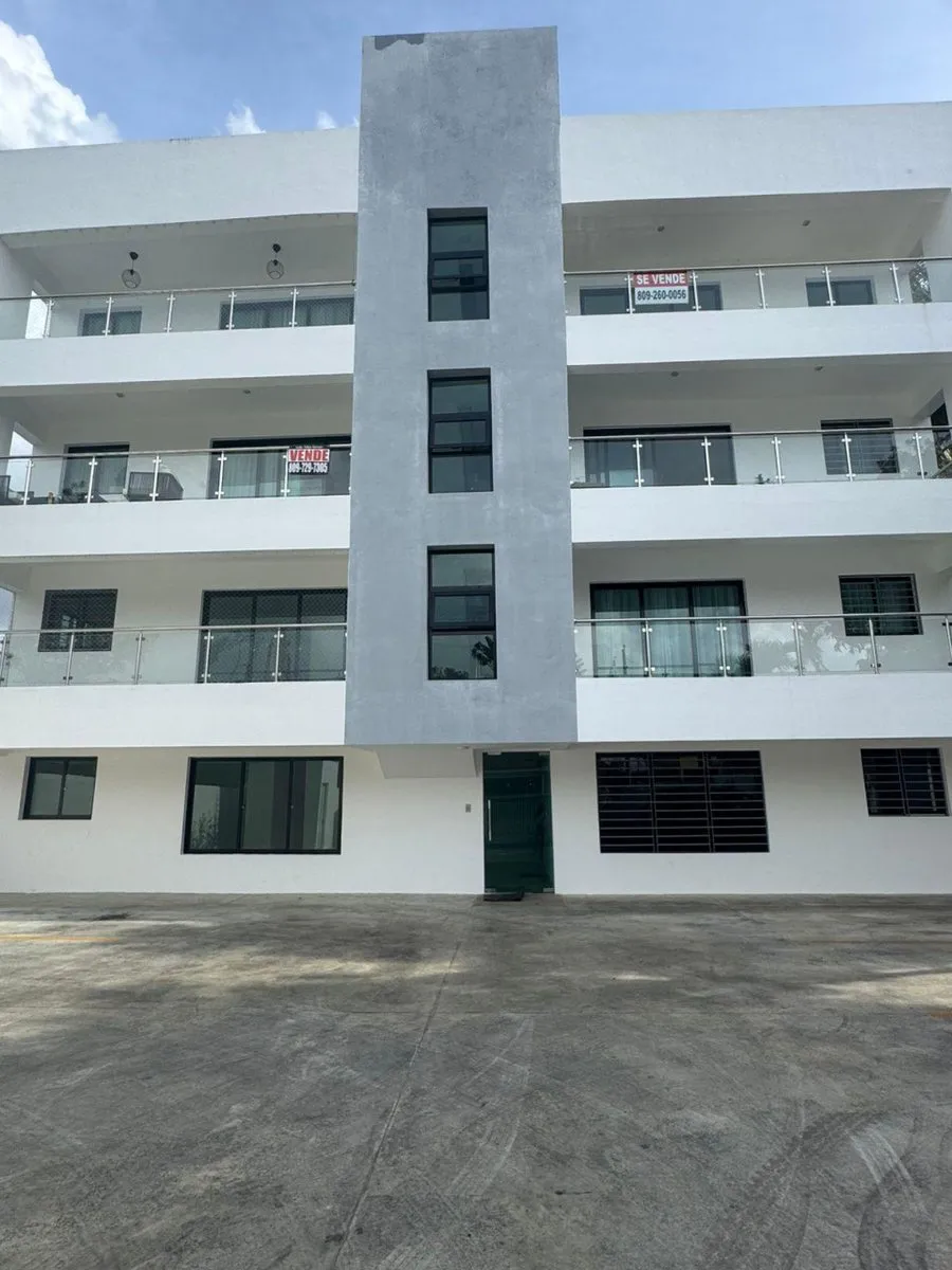 WOHNUNG ZUM VERKAUF - LLANOS DE GURABO, Foto 3