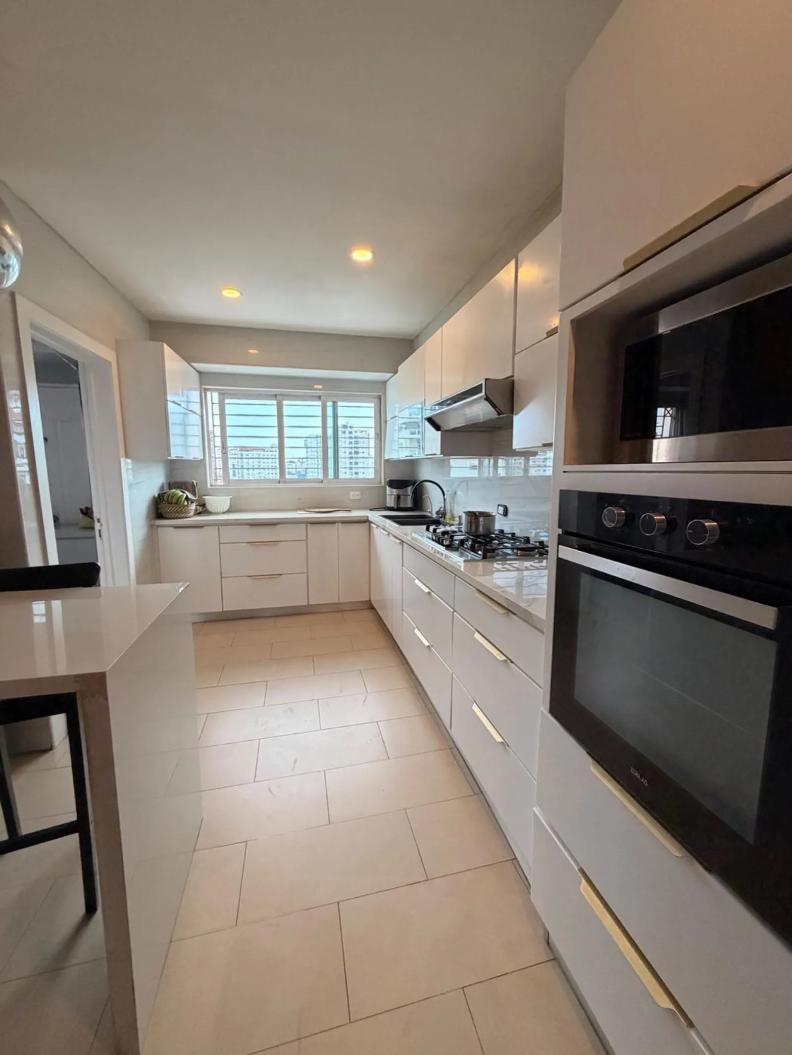 Penthouse en venta en Ensanche Naco, foto principal