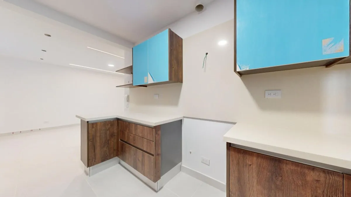 Apartamento en Evaristo Morales, 3 hab, 3 baños, foto 11