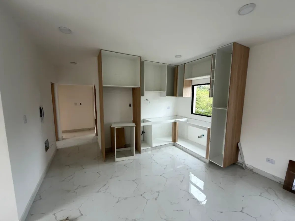 Apartamento listo en Nagua, foto 5