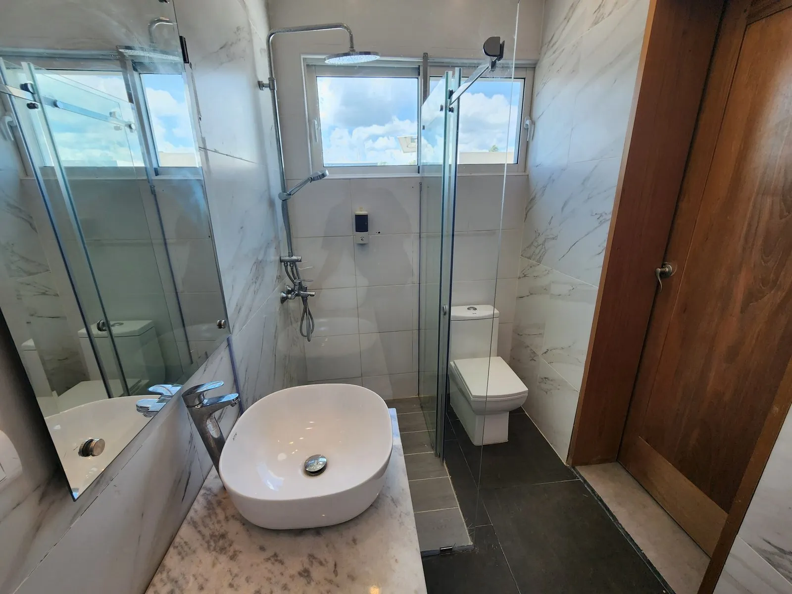 BEAUTIFUL HOUSE - 3 BR - SOSÚA, photo 11