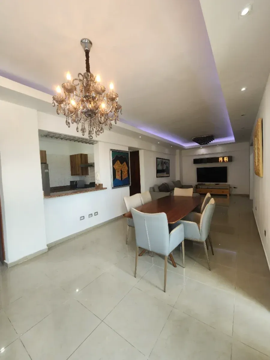 Apartamento en Ensanche Naco, Santo Domingo, foto 5