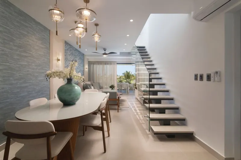 Appartamento di Lusso a Bavaro, Los Corales, USD$ 580,000