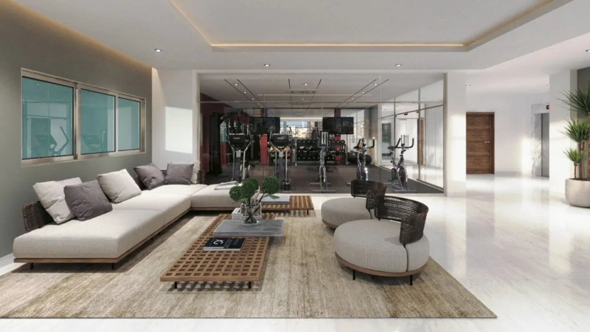 Apartamento en La Esperilla, Santo Domingo, foto 4