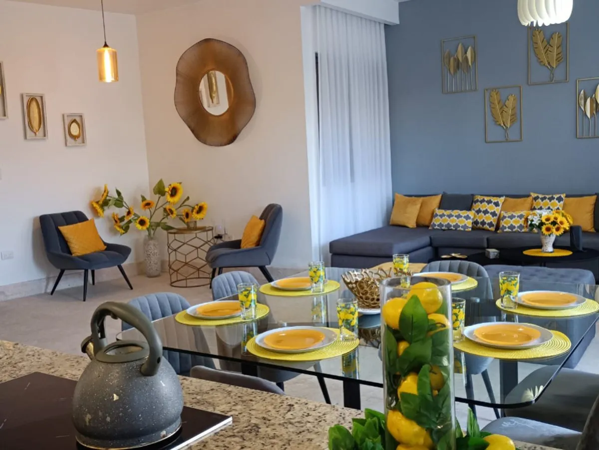 Appartement Meublé à Punta Cana, photo 2