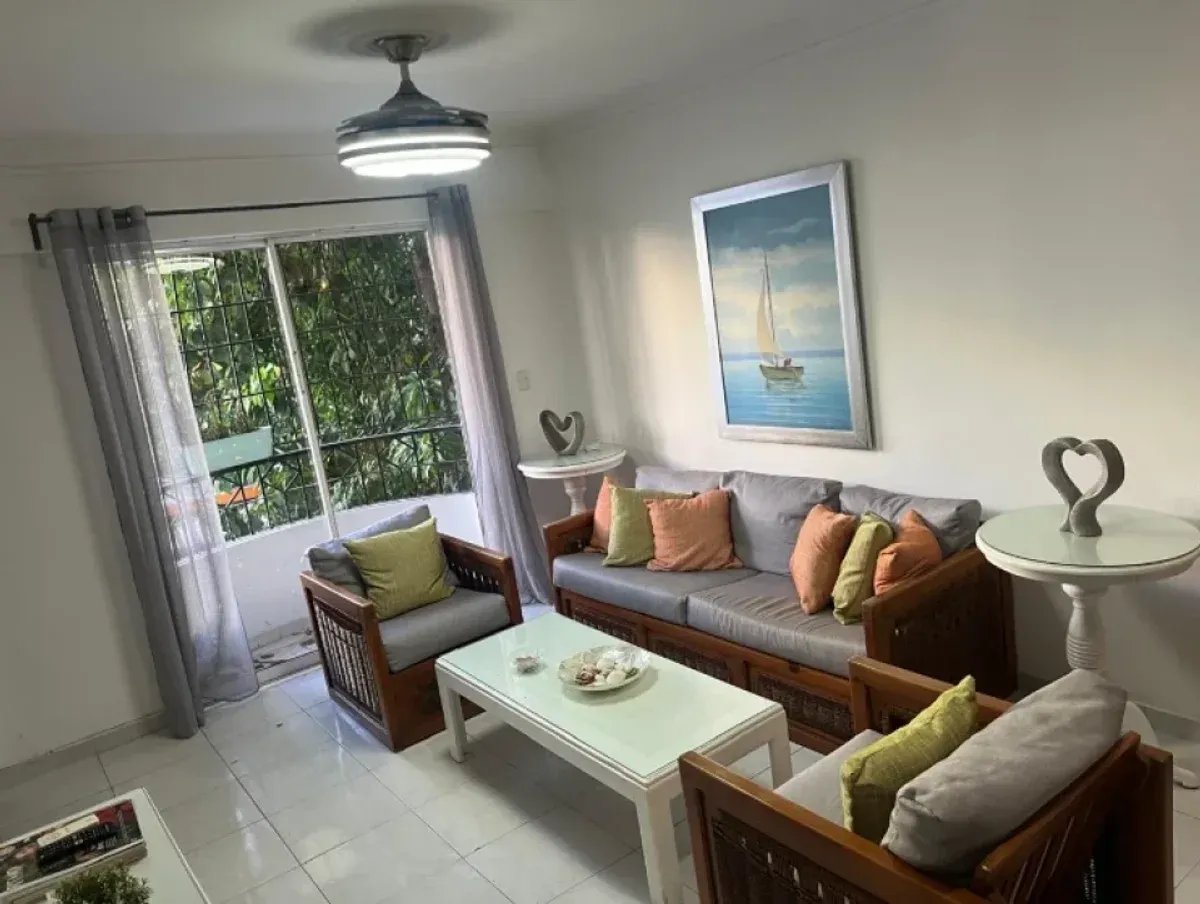 Bella Vista Wohnung zum Verkauf 2. Etage 2 Schlafzimmer US$158k, Hauptfoto