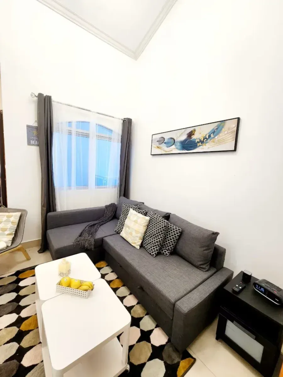 Appartement meublé à Cocotal Golf, photo 2