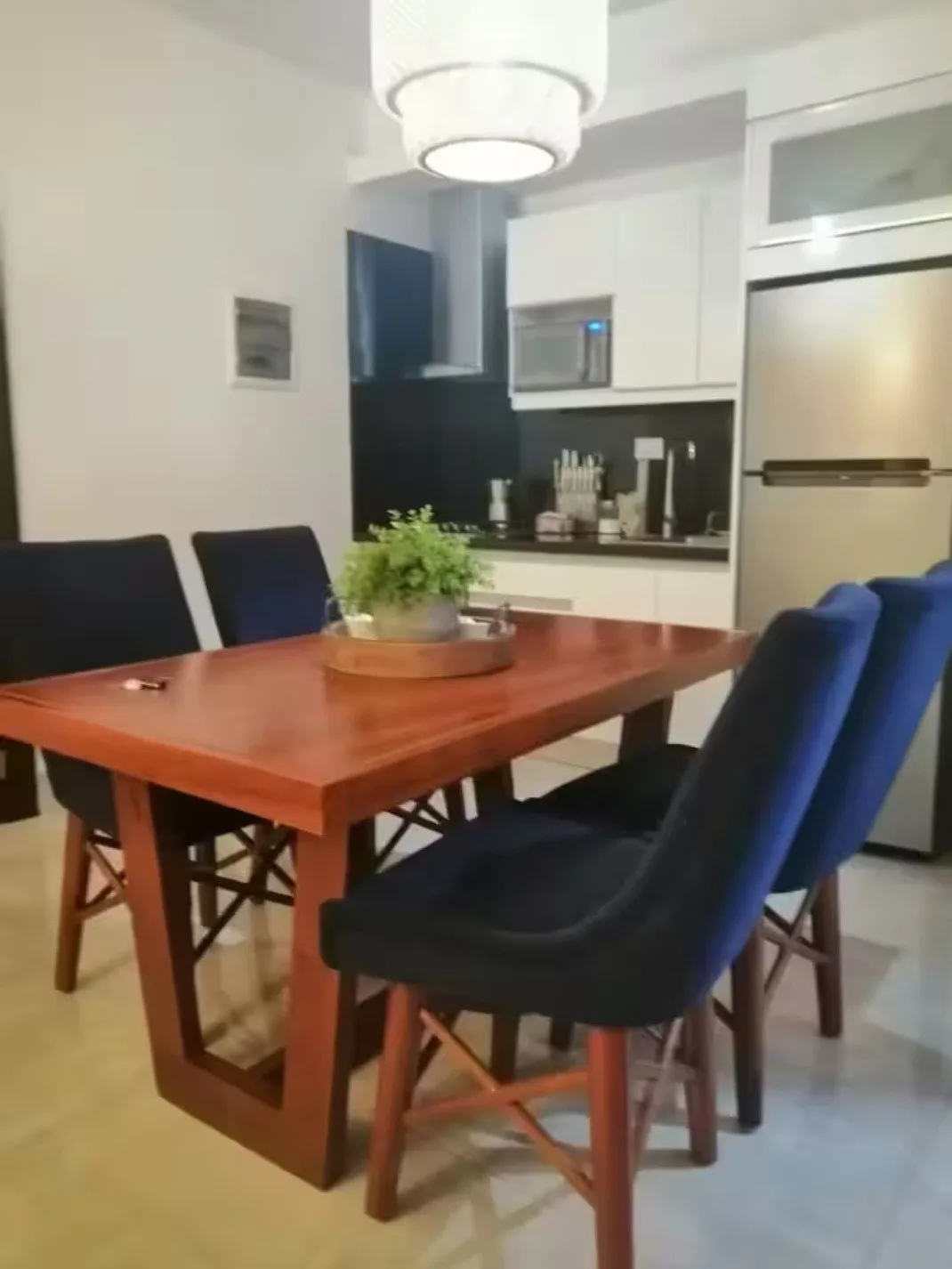SOHA: Departamento exclusivo en Santiago de los Caballeros, foto 4
