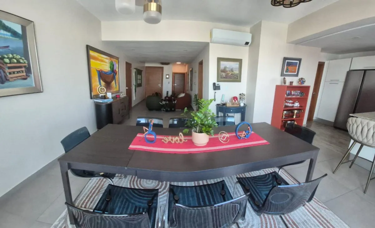 Apartment for sale in the Piantini sector, photo 10