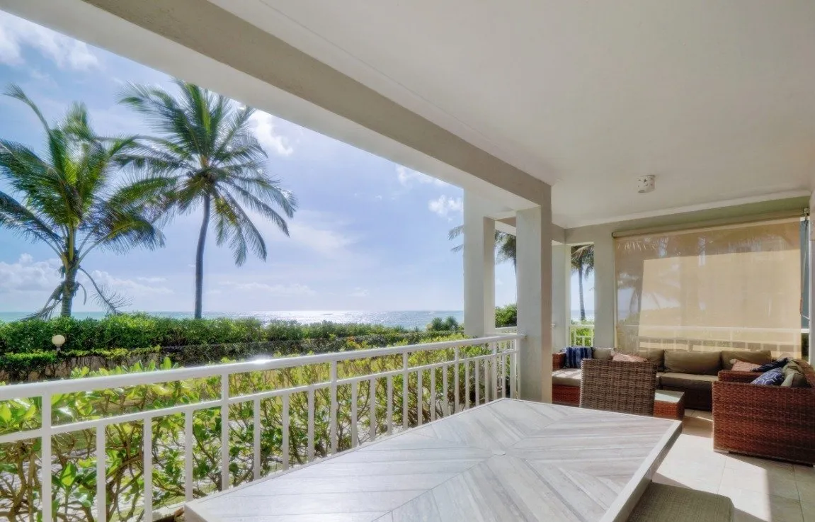 Condominium Front de Mer de 2 Chambres avec Vue sur l'Océan à Cabarete, photo 8