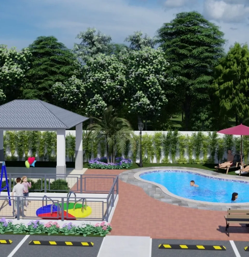 Proyecto en VALLE VERDE I, foto 3