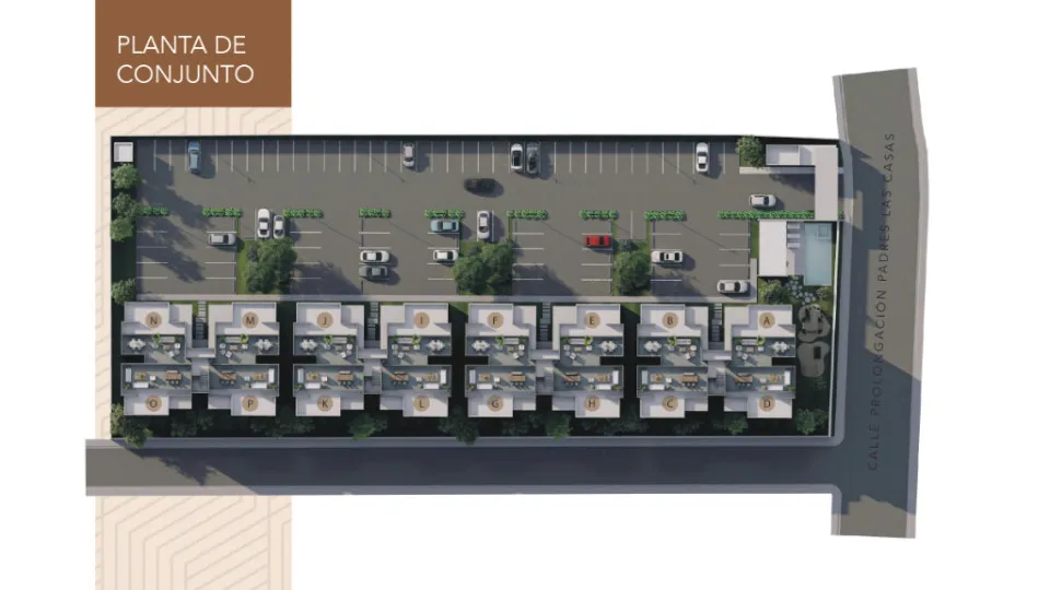 ANDARES RESIDENCES, photo 7