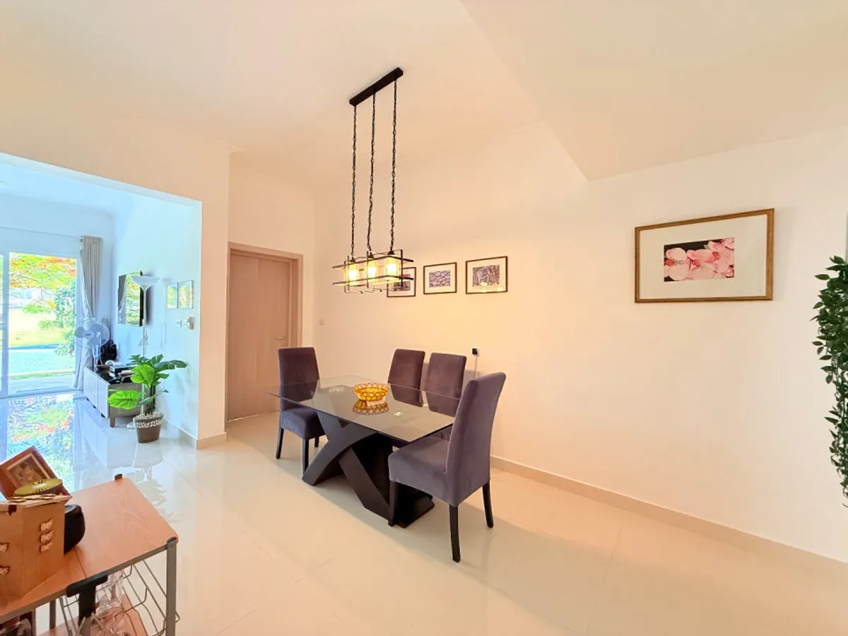3 BR Apt in Cocotal, Furnished, Lake View, photo 5