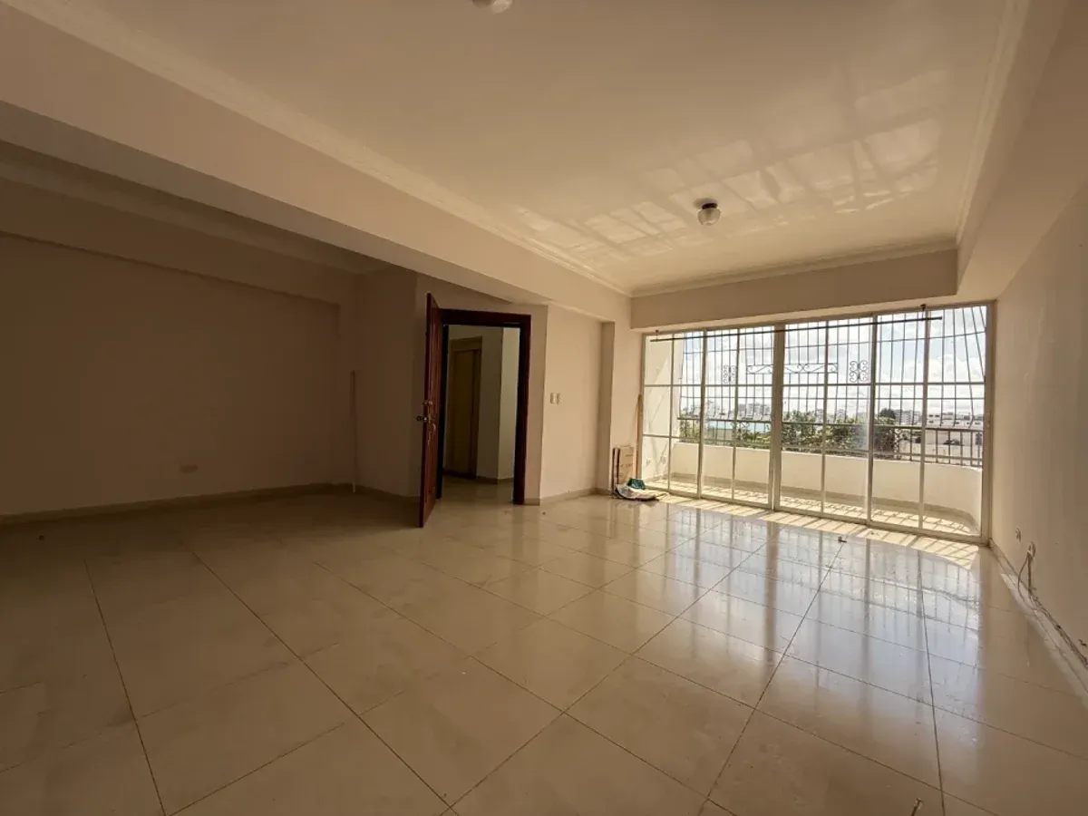 Wohnung zum Verkauf in El Millón, Santo Domingo, Hauptfoto