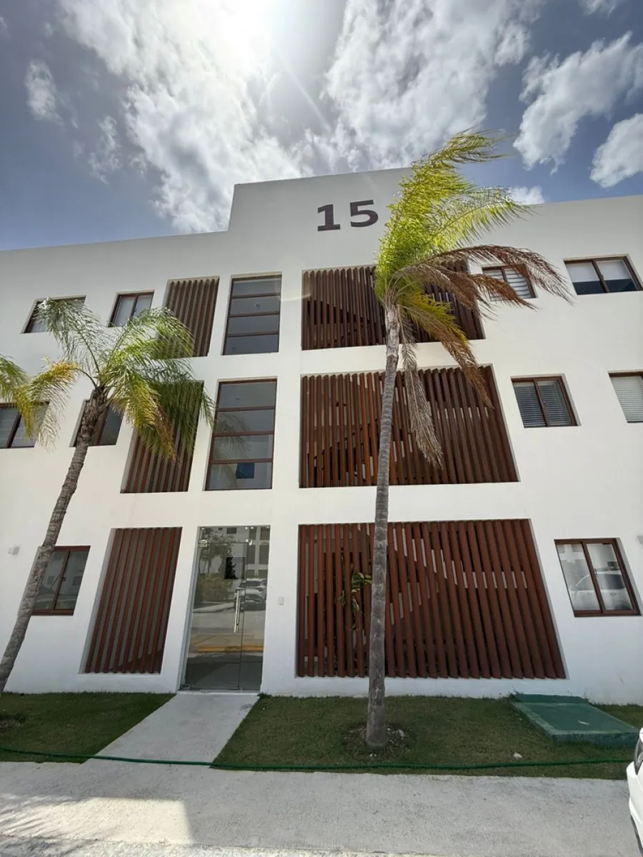 Furnished Apartment in Punta Cana, photo 10