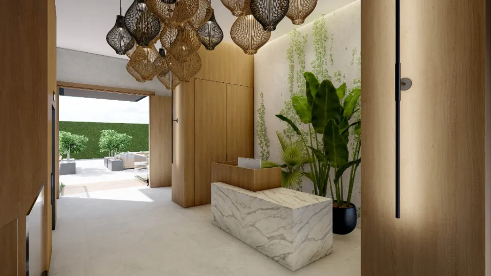 Projekt Apartments zum Verkauf BÁVARO, Foto 8