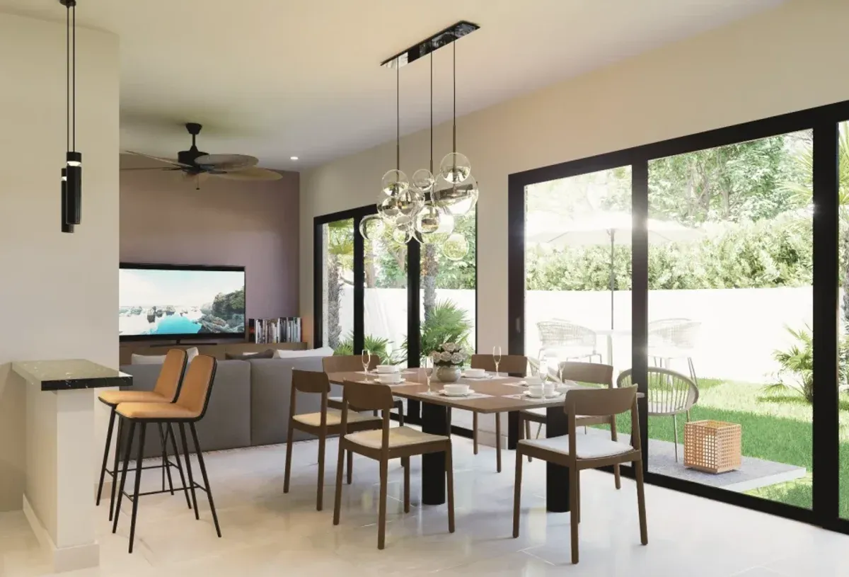 House project in Romana Oeste, La Romana, photo 4