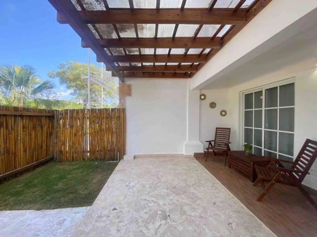 Apartamento en Bavaro Punta Cana, foto principal