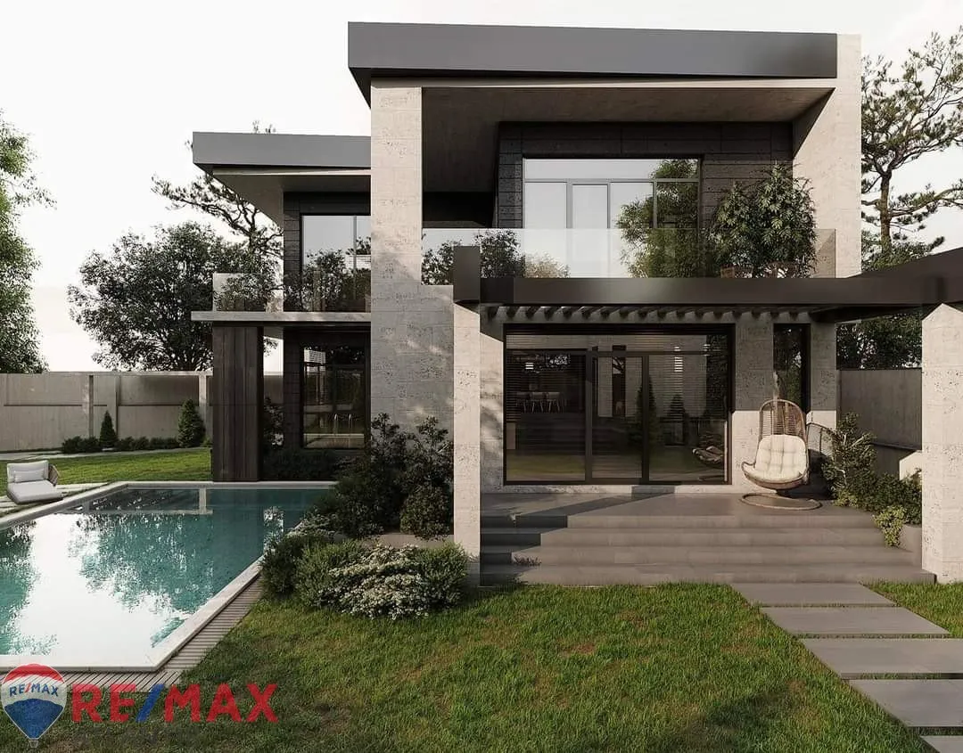 STUNNING VILLA FOR SALE – PERLA MARINA, photo 11