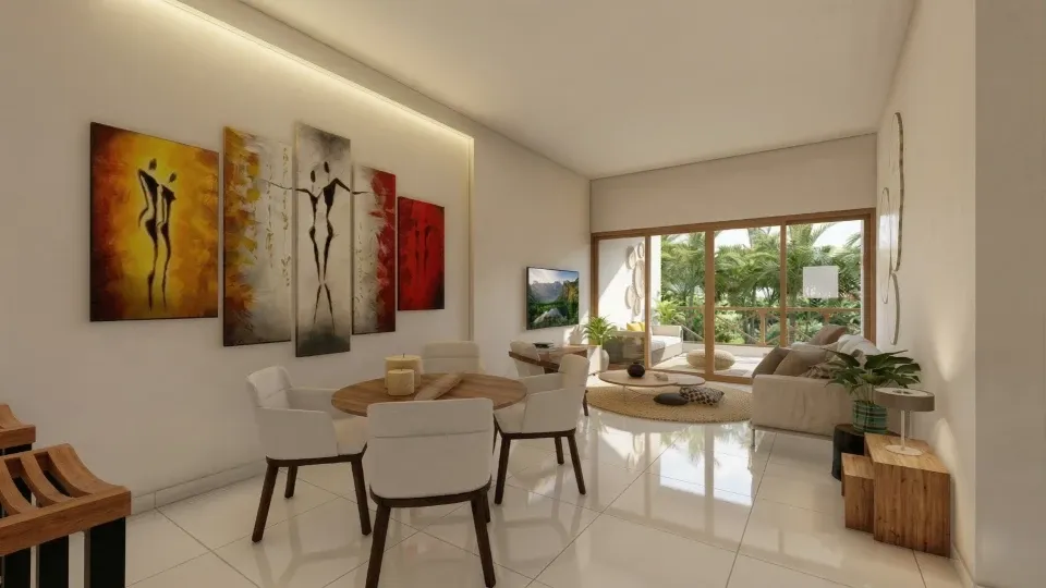 BAYAHIBE NUEVO / MAR ABIERTO RESIDENCES, foto 13