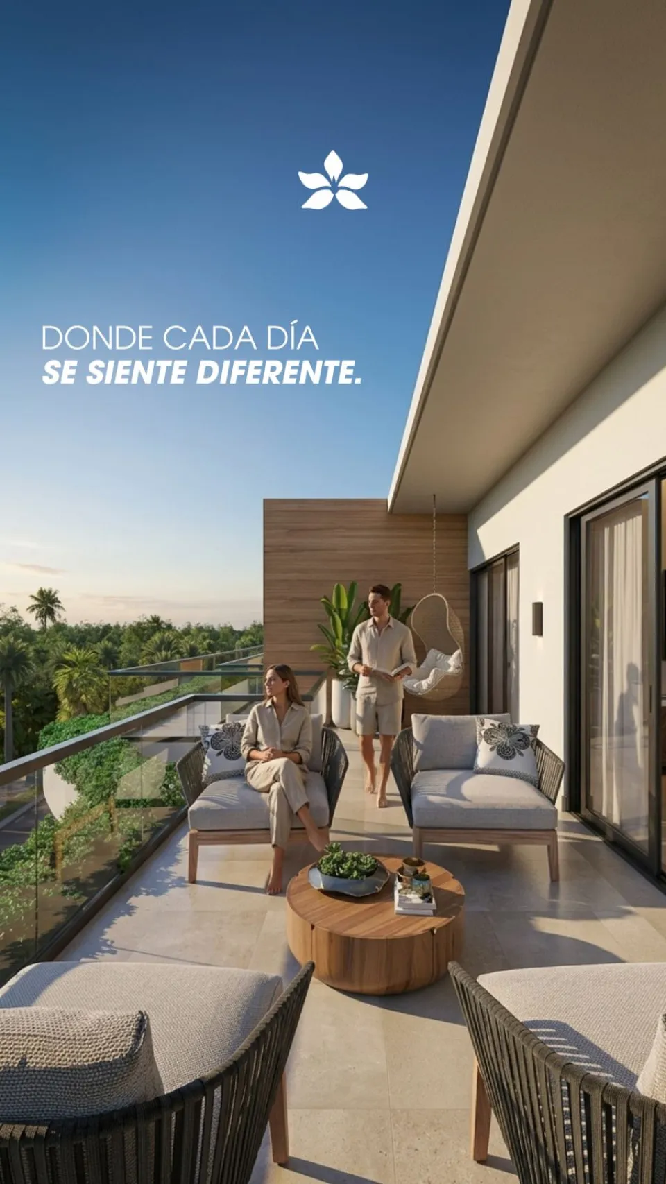 Project in VISTA CANA, photo 4