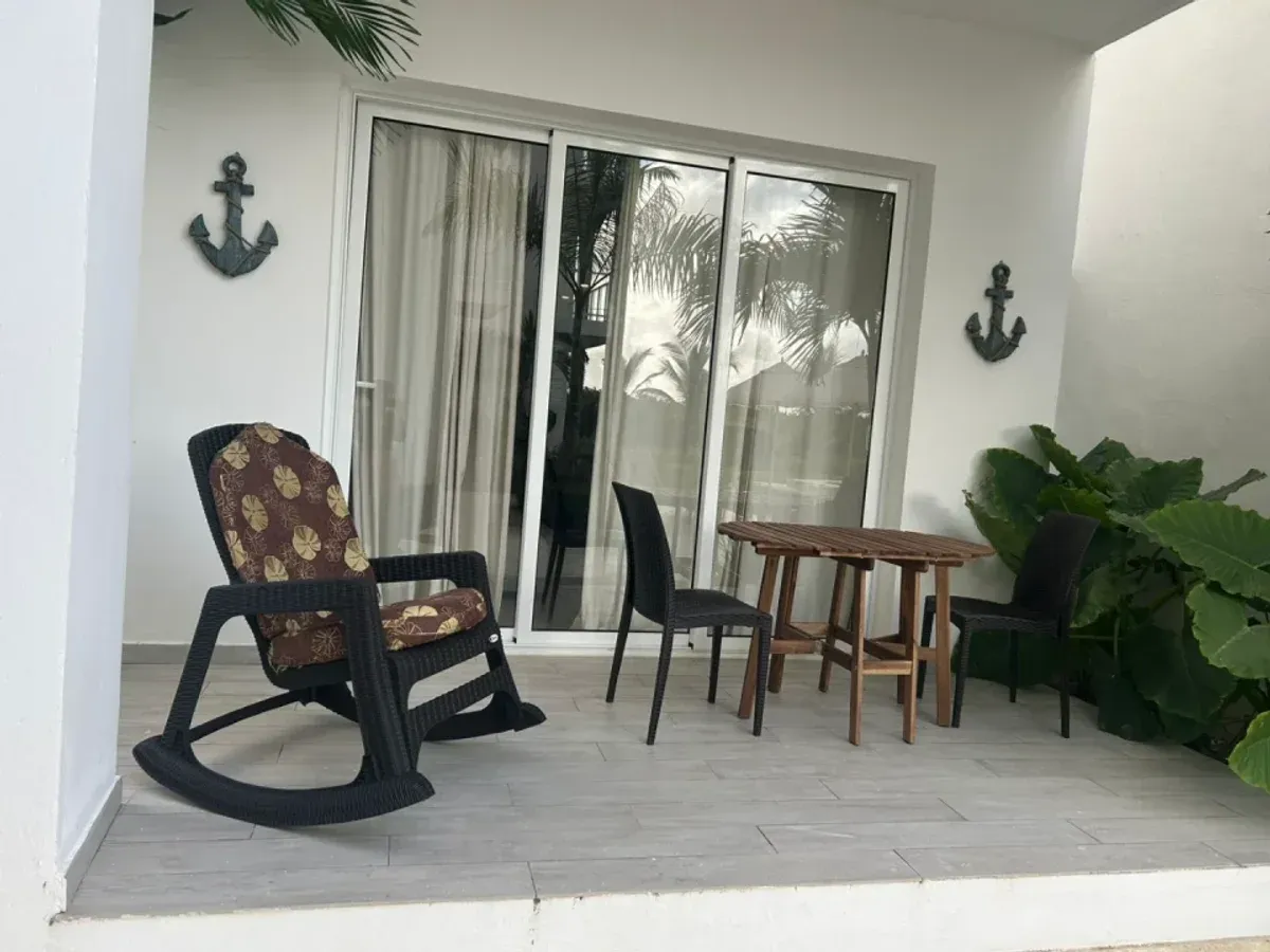 For Sale Furnished Apartment in Cana Bay!!!, photo 10