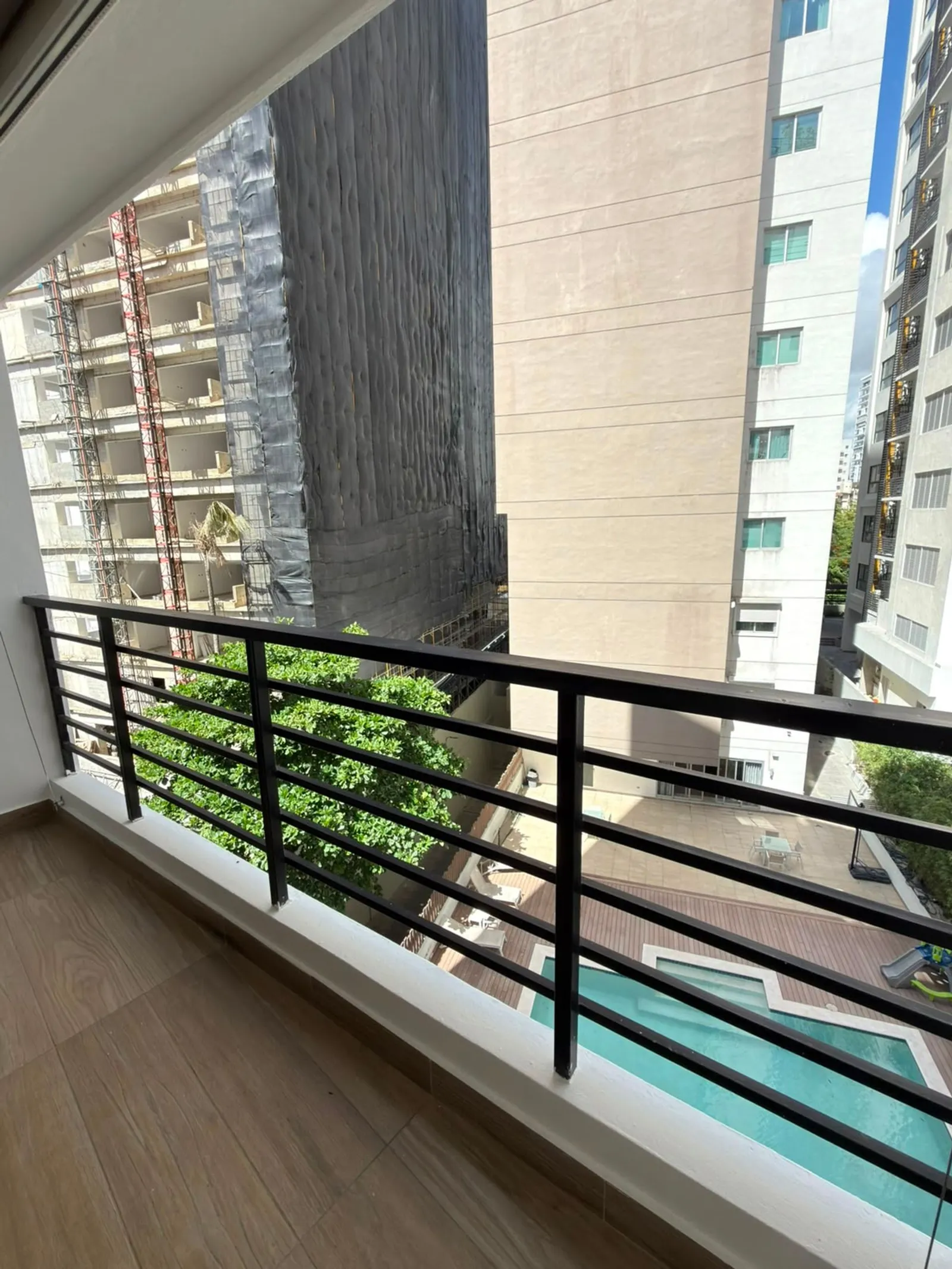 APPARTEMENT EN VENTE AU CŒUR DE SERRALLES, photo 2