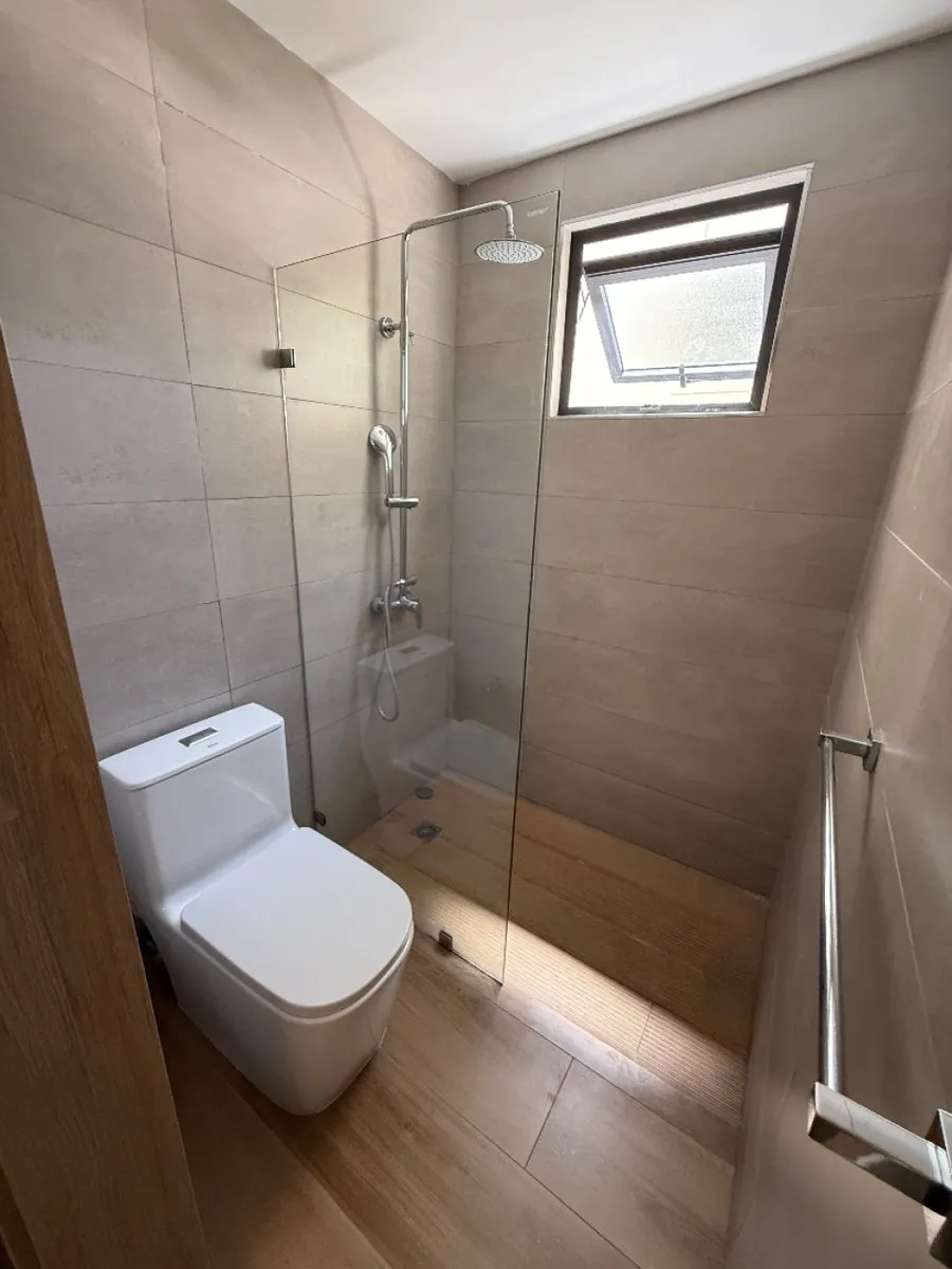 Wohnung mit 1 Schlafzimmer in Naco, Foto 9