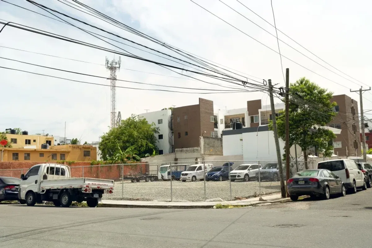 Land for Sale in Quisqueya, Santo Domingo, photo 3