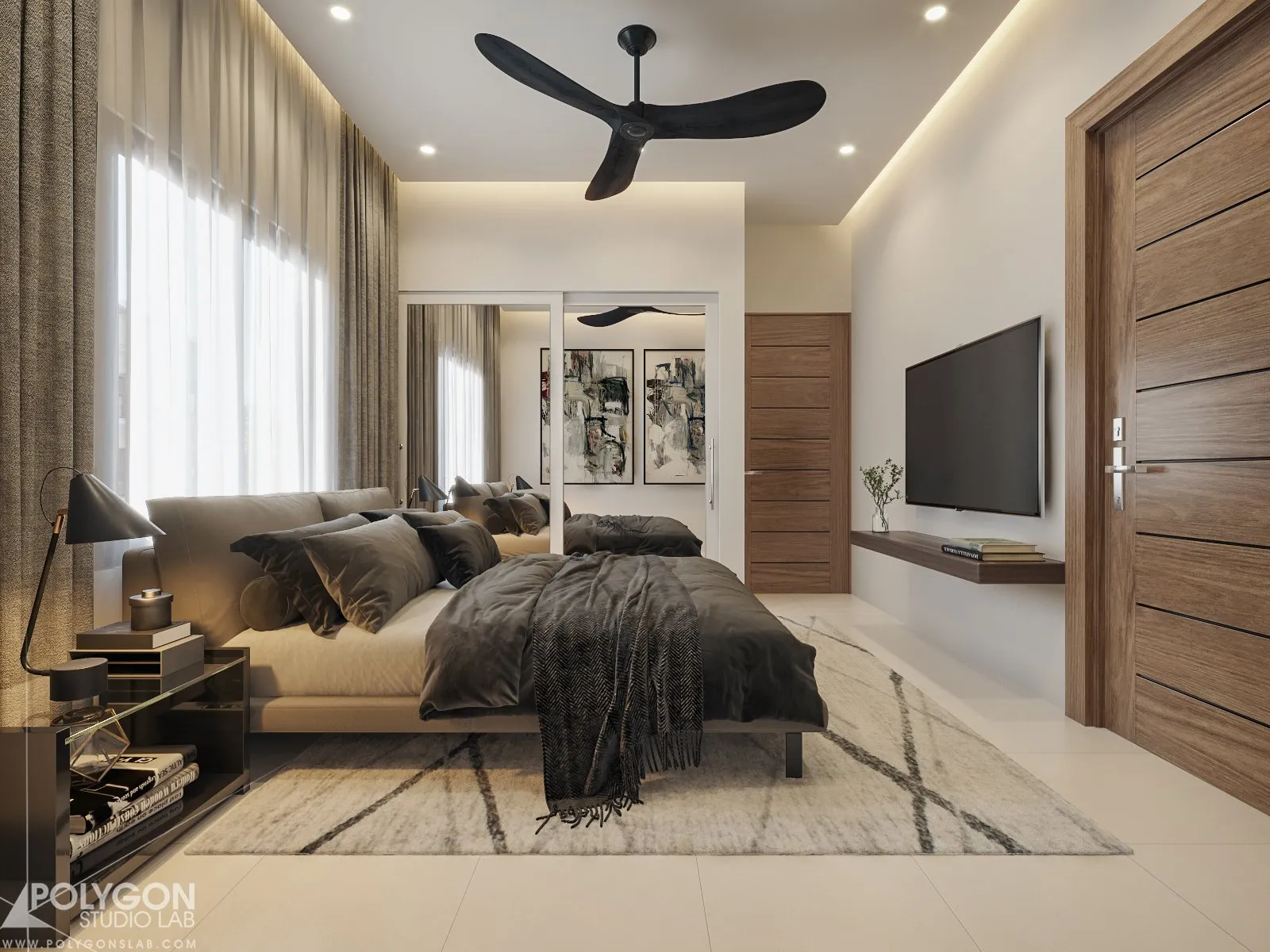 APARTMENT PROJECT – PUNTA CANA, photo 2