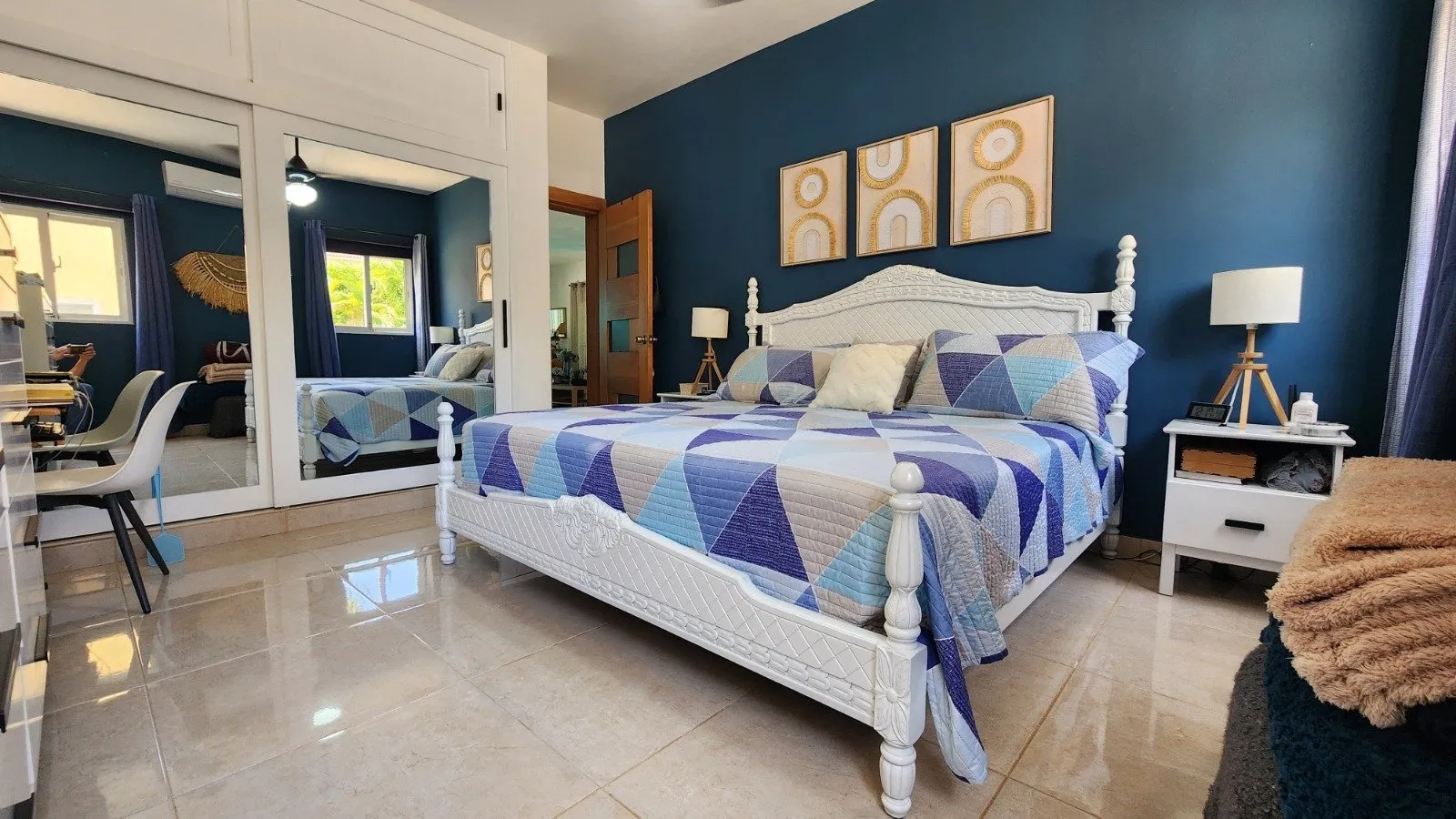 Villa de Ensueño en Comunidad Cerrada – Amueblada y con Piscina Privada, foto 2