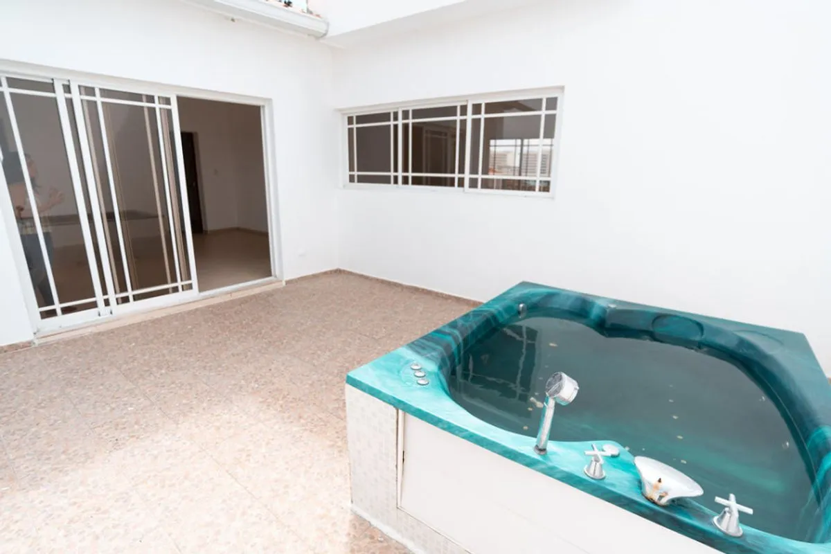 Luxury Penthouse in Juan Dolio, photo 8