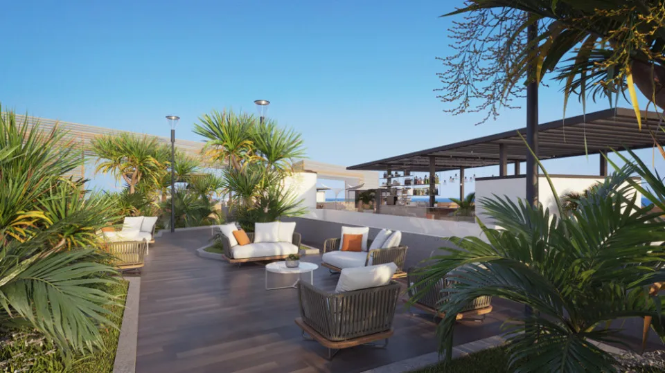Project in CAP CANA, photo 14