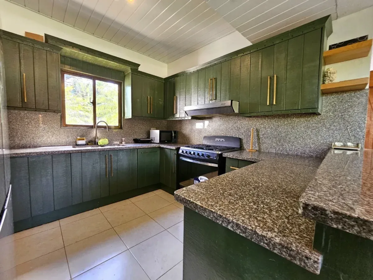 Casa amueblada en Buena Vista, Jarabacoa, foto 14