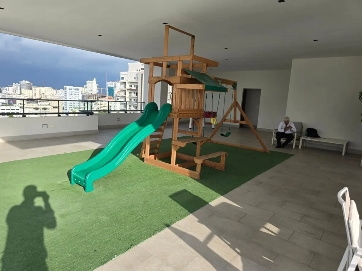 Appartement à Ensanche Naco à vendre, photo 10