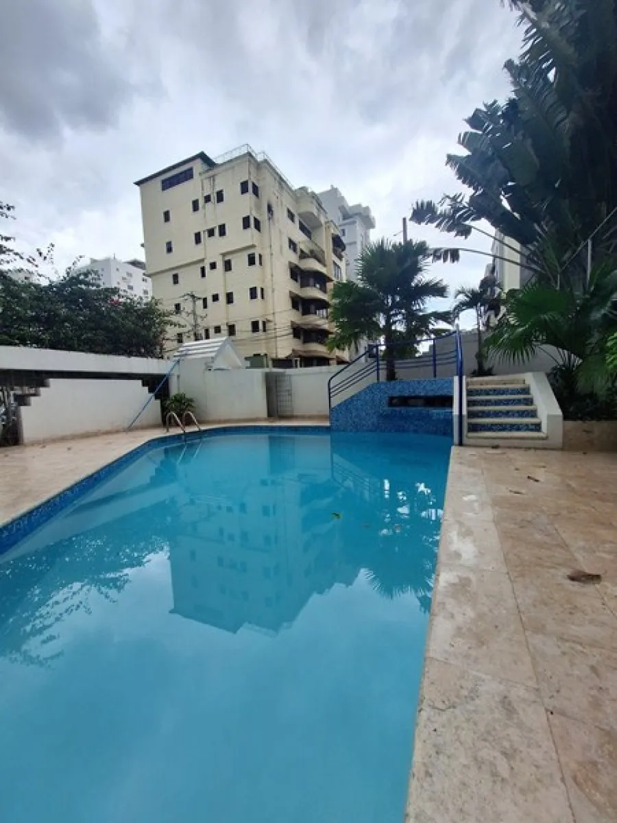 Apartment zum Verkauf in Evaristo Morales, Foto 12