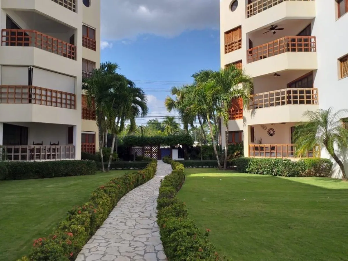 Appartement à Playa Juan Dolio, photo 2