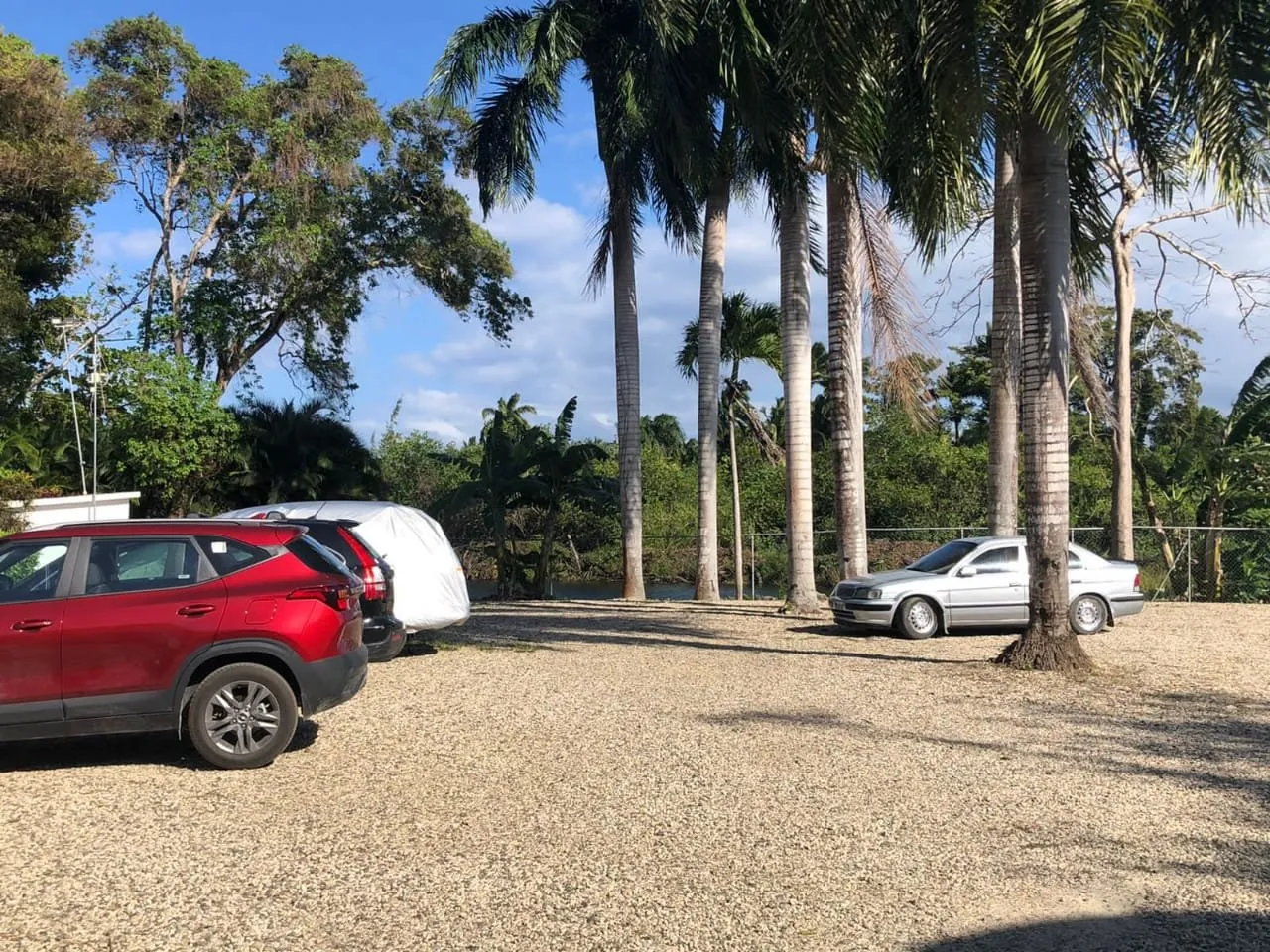 HOTEL TROPICAL CASA LAGUNA, Foto 6