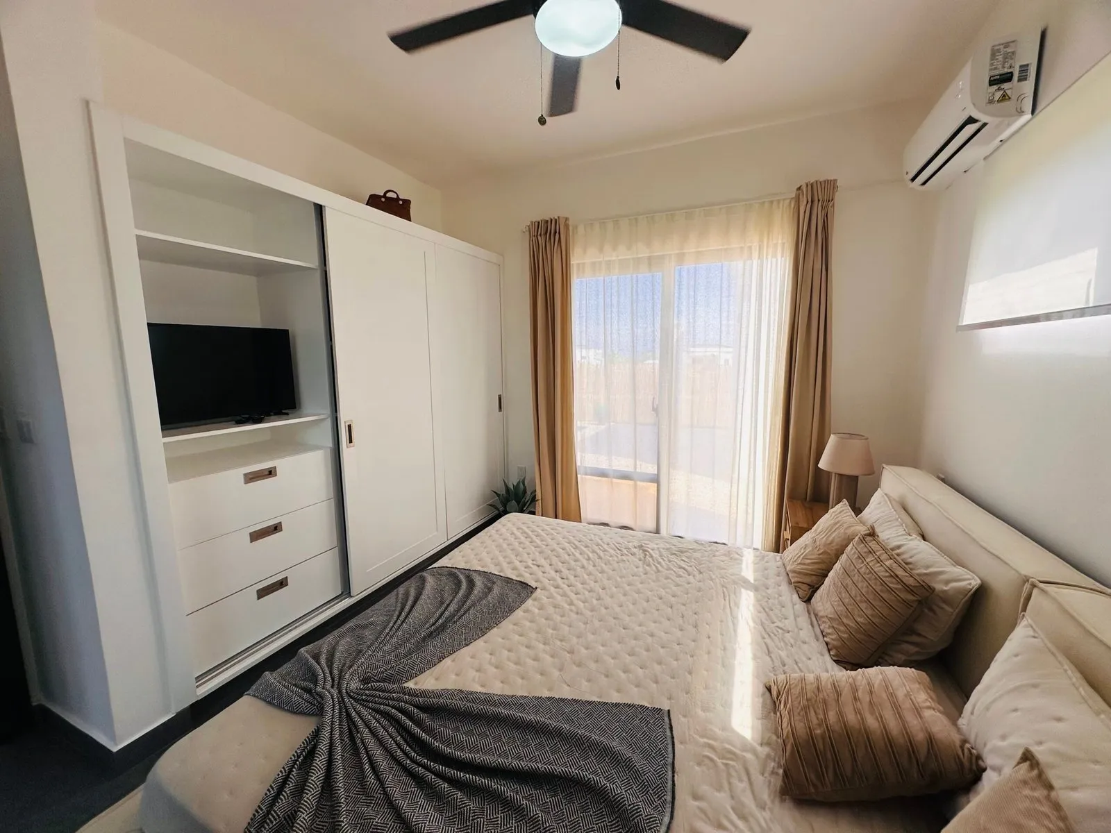 Villa en Venta en Sosúa por US$250,000 | Piscina Privada y Terraza, Foto 6
