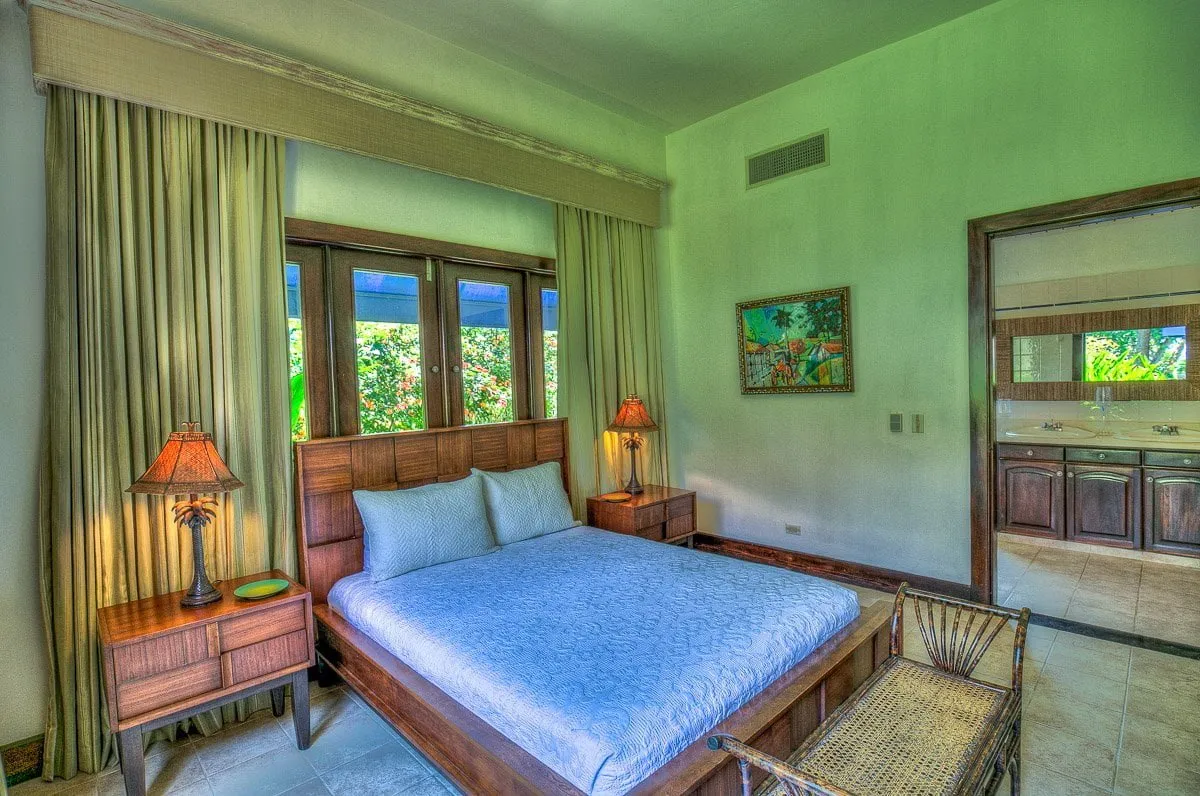 VILLA DE LUXE FRONT DE MER – SOSÚA, photo 11