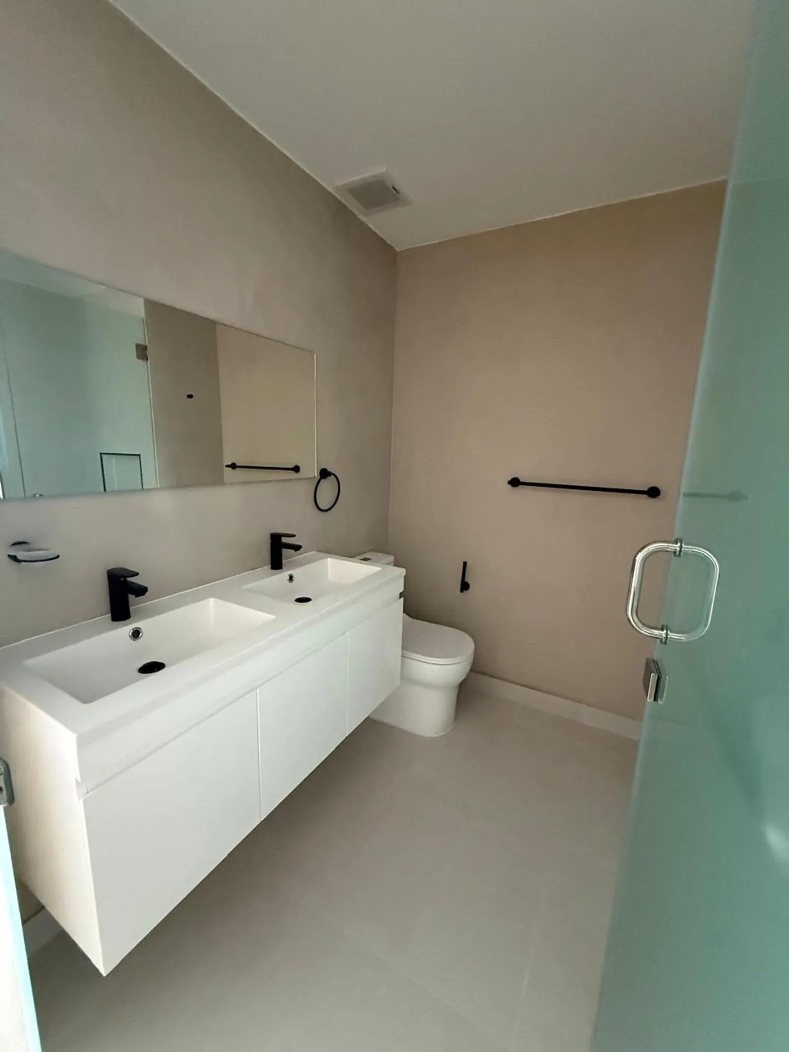 Apartament Piantini Neu und Unbenutzt, Foto 15