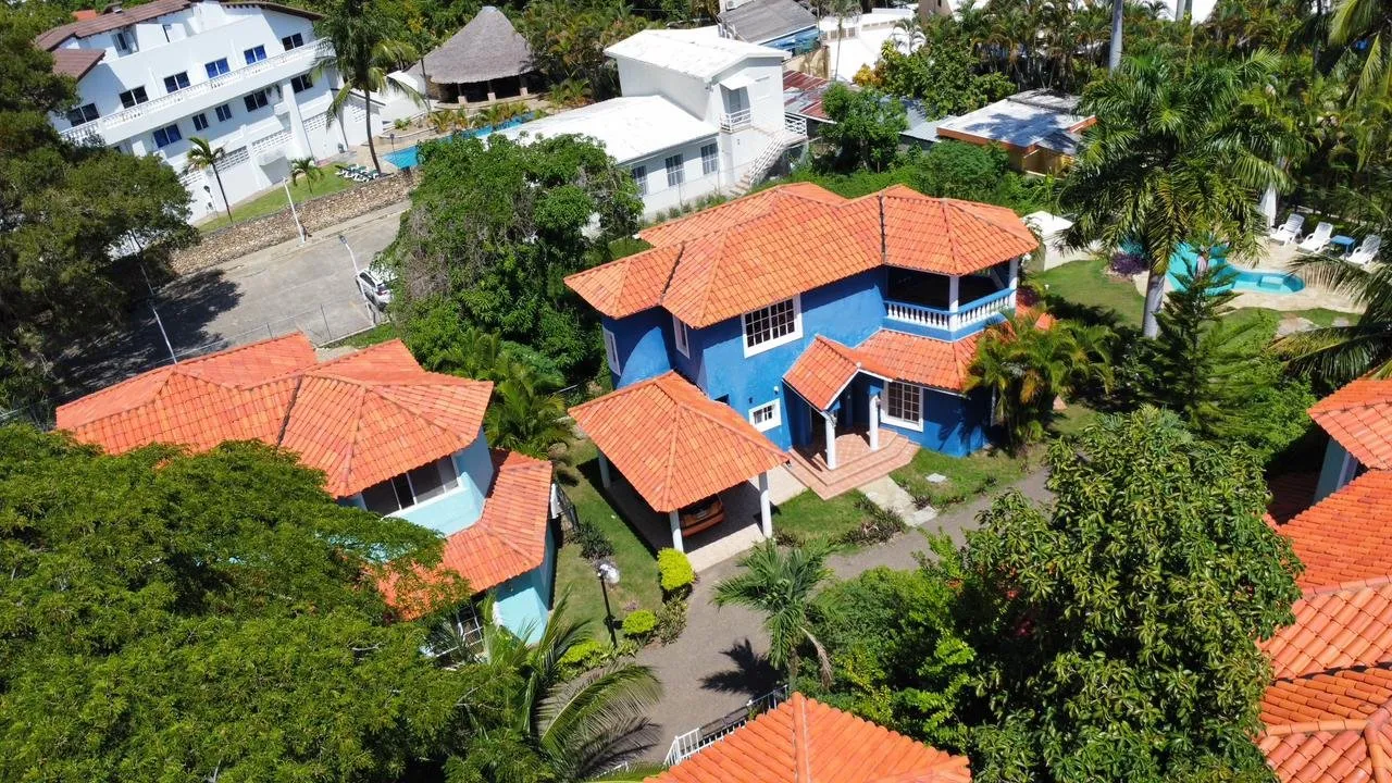 Wunderschönes zweistöckiges Haus zum Verkauf in Sosúa – In der Nähe des La Sirena Marktes, Foto 14