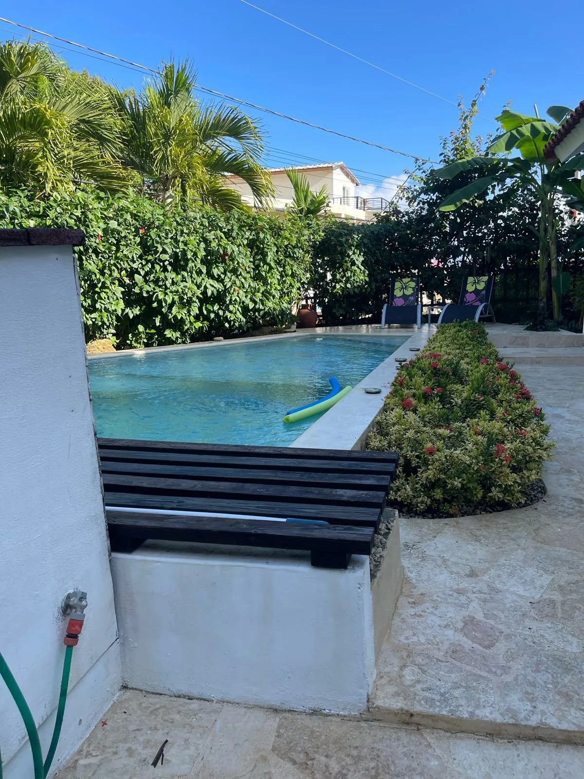 VILLA SPECTACULAIRE À PUERTO PLATA, photo 6
