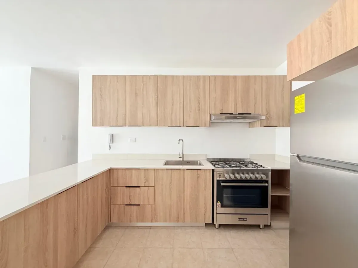 Modern 2-Bedroom Apartment in Pueblo Bávaro, photo 3