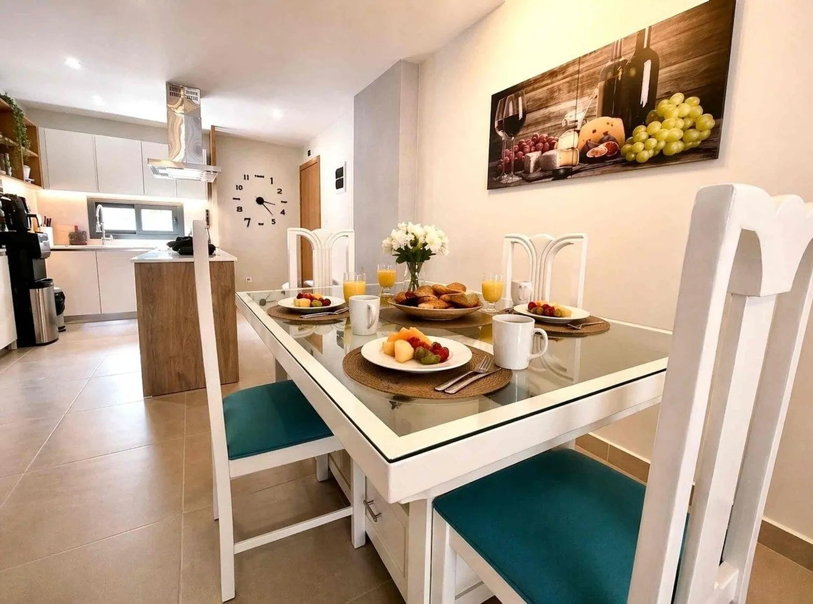 Appartement à Los Corales, Bávaro, photo 3